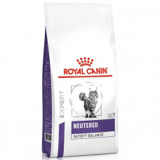 Royal Canin Neutered Satiety Balance фото