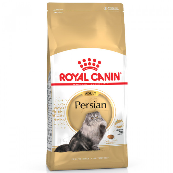 Royal Canin Persian Adult сухий корм для дорослих котів Персидської породи фото