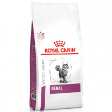 Royal Canin Renal Feline фото