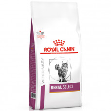 Royal Canin Renal Select Feline фото