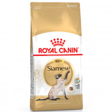 Royal Canin Siamese Adult сухий корм для дорослих котів Сіамської породи фото