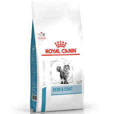 Royal Canin Skin & Coat фото
