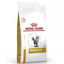 Royal Canin Urinary S/O Feline фото