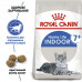 Royal Canin Indoor +7 сухий корм для домашніх котів у віці від 7 років фото