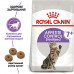 Royal Canin Sterilised Appetite Control 7+ сухой корм для стерилизованных котов старше 7 лет фото