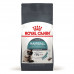 Royal Canin Hairball Care сухий корм для дорослих котів для виведення шерсті із шлунку фото