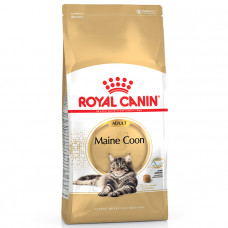 Royal Canin Maine Coon Adult сухий корм для дорослих котів породи Мейн-Кун фото