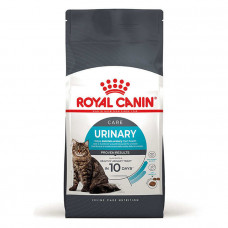 Royal Canin Urinary Care сухий корм для дорослих котів для підтримки здоров'я сечовидільної системи