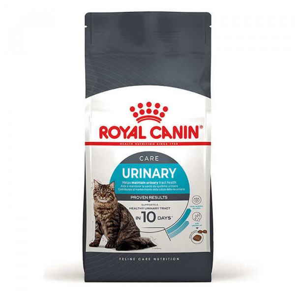 Royal Canin Urinary Care сухий корм для дорослих котів для підтримки здоров'я сечовидільної системи фото