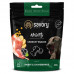 Savory Crunchy Snacks Mobility Rabbit & Blackberry С кролем и черноплодной рябиной для здоровья костей и суставов собак фото