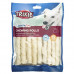 Trixie Denta Fun Chewing Rolls Duck Трубочки с наполнением из утки для чистки зубов собак фото