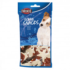 Trixie Ocean Snacks З тунцем та куркою для собак