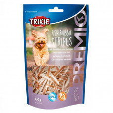 Trixie Premio Fish Rabbit Stripes З рибою та кроликом для собак фото