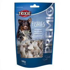 Trixie Premio Fishies Кісточки з рибою для собак фото