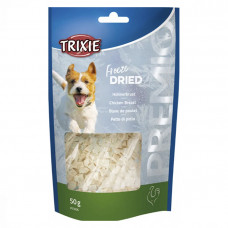 Trixie Premio Freeze Dried Chicken Breast З куркою для собак фото