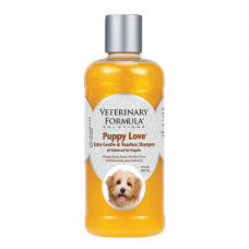 Veterinary Formula Puppy Love Shampoo Шампунь для щенков и котят