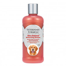 Veterinary Formula Ultra Oatmeal Moisturizing Shampoo Ультразволожуючий шампунь для собак та котів