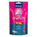 Vitakraft Crispy Crunch Ласощі для кішок з лососем фото