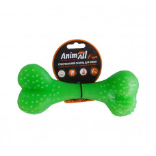 AnimAll Fun - Іграшка кістка для собак 25 см фото