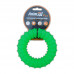 AnimAll Fun - Игрушка кольцо с шипами для собак 12 см фото