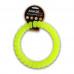 AnimAll Fun - Игрушка кольцо с шипами для собак 20 см фото