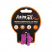 AnimAll Игрушка Fun шар молекула, 3 см фото