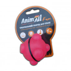 AnimAll Іграшка Fun куля молекула, 5 см фото