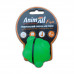 AnimAll Игрушка Fun шар молекула, 5 см фото