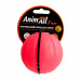 AnimAll Игрушка Fun тренировочный мяч для собак, 7 см фото