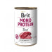 Brit Mono Protein Dog з яловичиною  фото