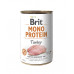 Brit Mono Protein Dog з індичкою  фото