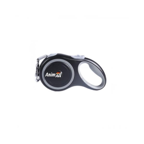 AnimAll Повідець-Рулетка для собак вагою до 50 кг, 5 М фото