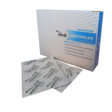 AnimAll VetLine FitoLine Immunolife