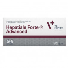 VetExpert Hepatiale Forte Advanced фото