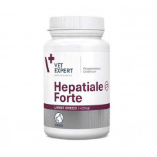 VetExpert Hepatiale Forte Large Breed  фото