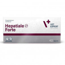 VetExpert Hepatiale Forte фото