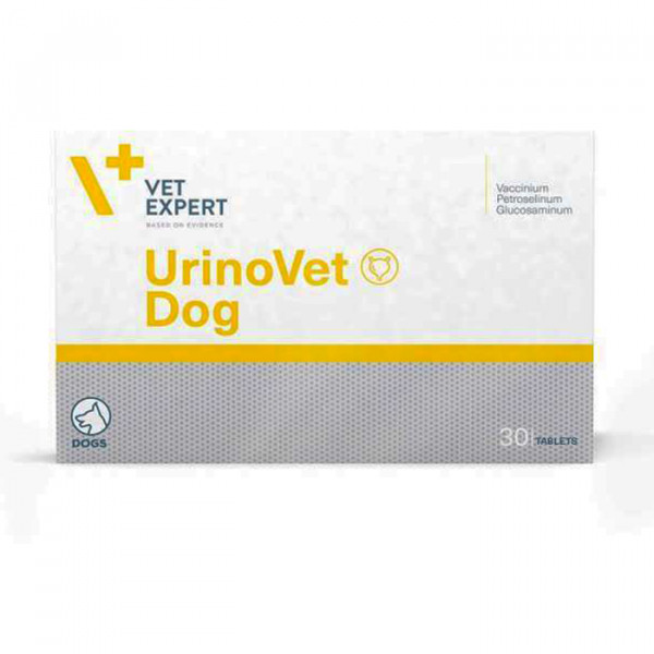 VetExpert  UrinoVet Dog фото