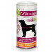 Vitomax Витамины Бреверс с пивными дрожжами и чесноком для собак фото