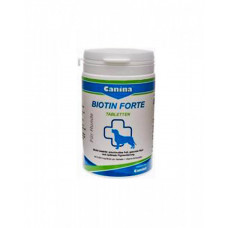 Canina Biotin Forte фото