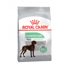 Royal Canin Maxi Digestive Care сухой корм для собак крупных пород с чувствительным пищеварением фото